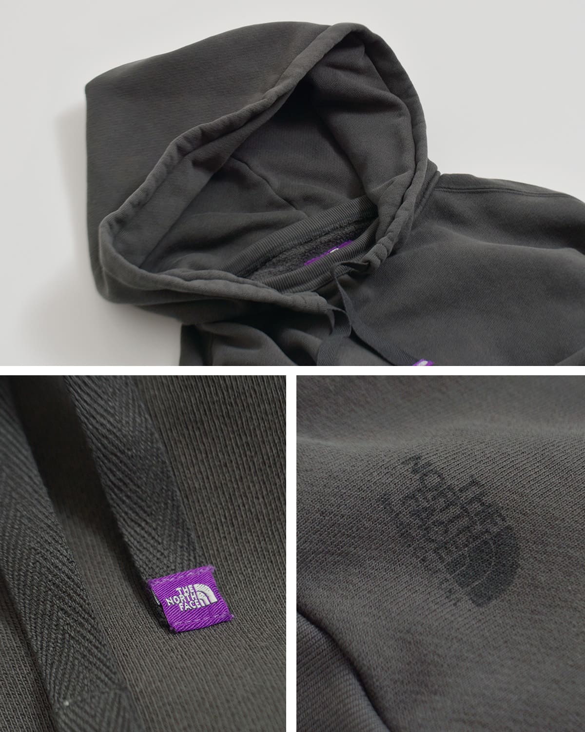 クーポン対象】THE NORTH FACE PURPLE LABEL ノースフェイスパープル