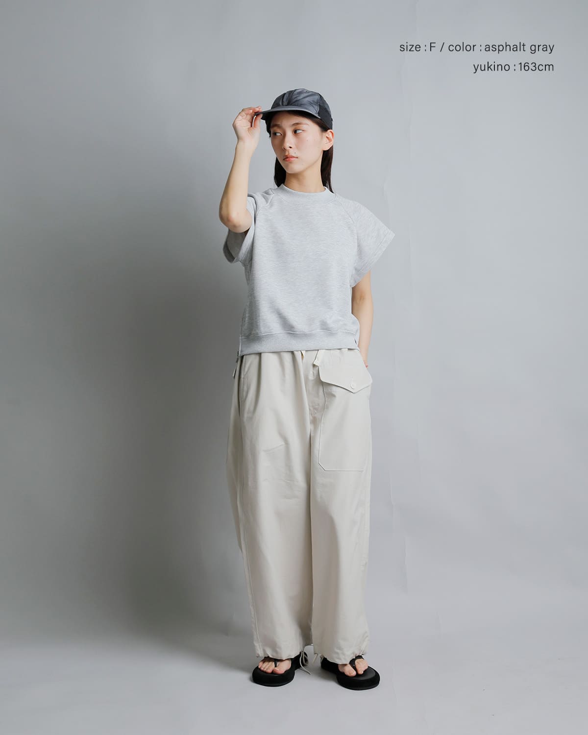 THE NORTH FACE PURPLE LABELアンイーブンダイ フィールドキャップ Uneven Dyed Field Cap n26sp030