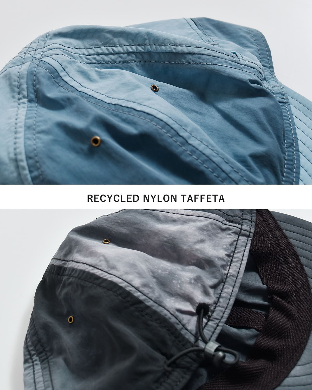 THE NORTH FACE PURPLE LABELアンイーブンダイ フィールドキャップ Uneven Dyed Field Cap n26sp030