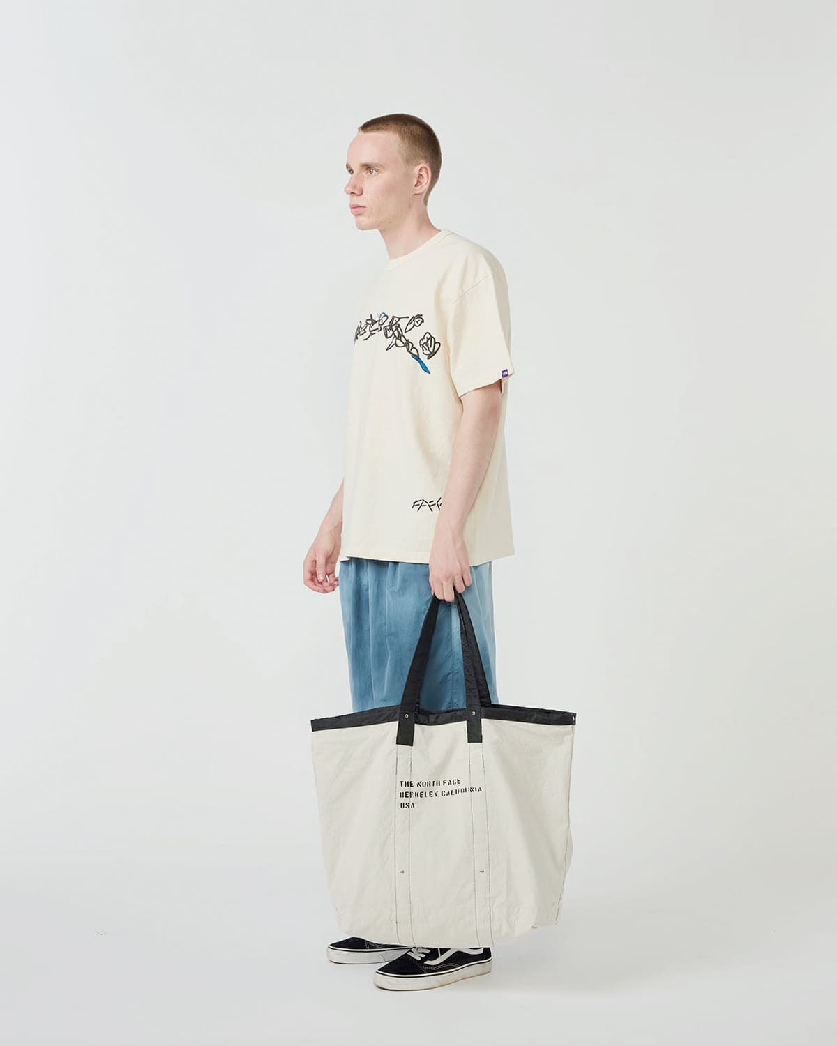 クーポン対象】THE NORTH FACE PURPLE LABEL ノースフェイスパープル