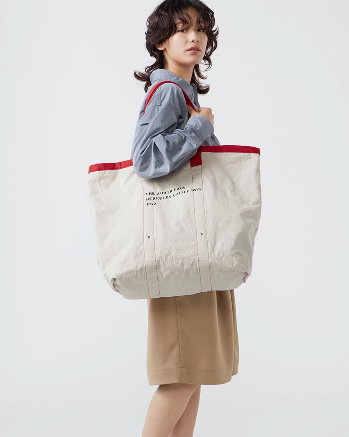 クーポン対象】THE NORTH FACE PURPLE LABEL ノースフェイスパープル