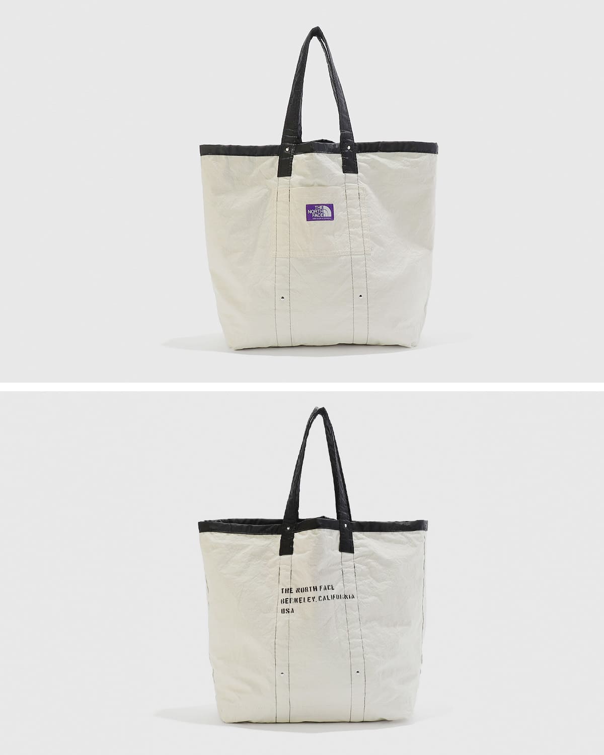 THE NORTH FACE PURPLE LABELフィールド トートバッグ Field Tote Bag n26su014
