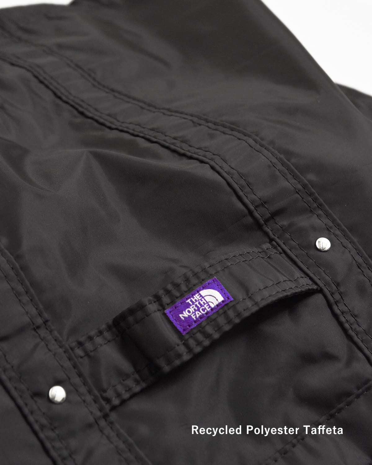 THE NORTH FACE PURPLE LABELフィールド トートバッグ Field Tote Bag n26su014