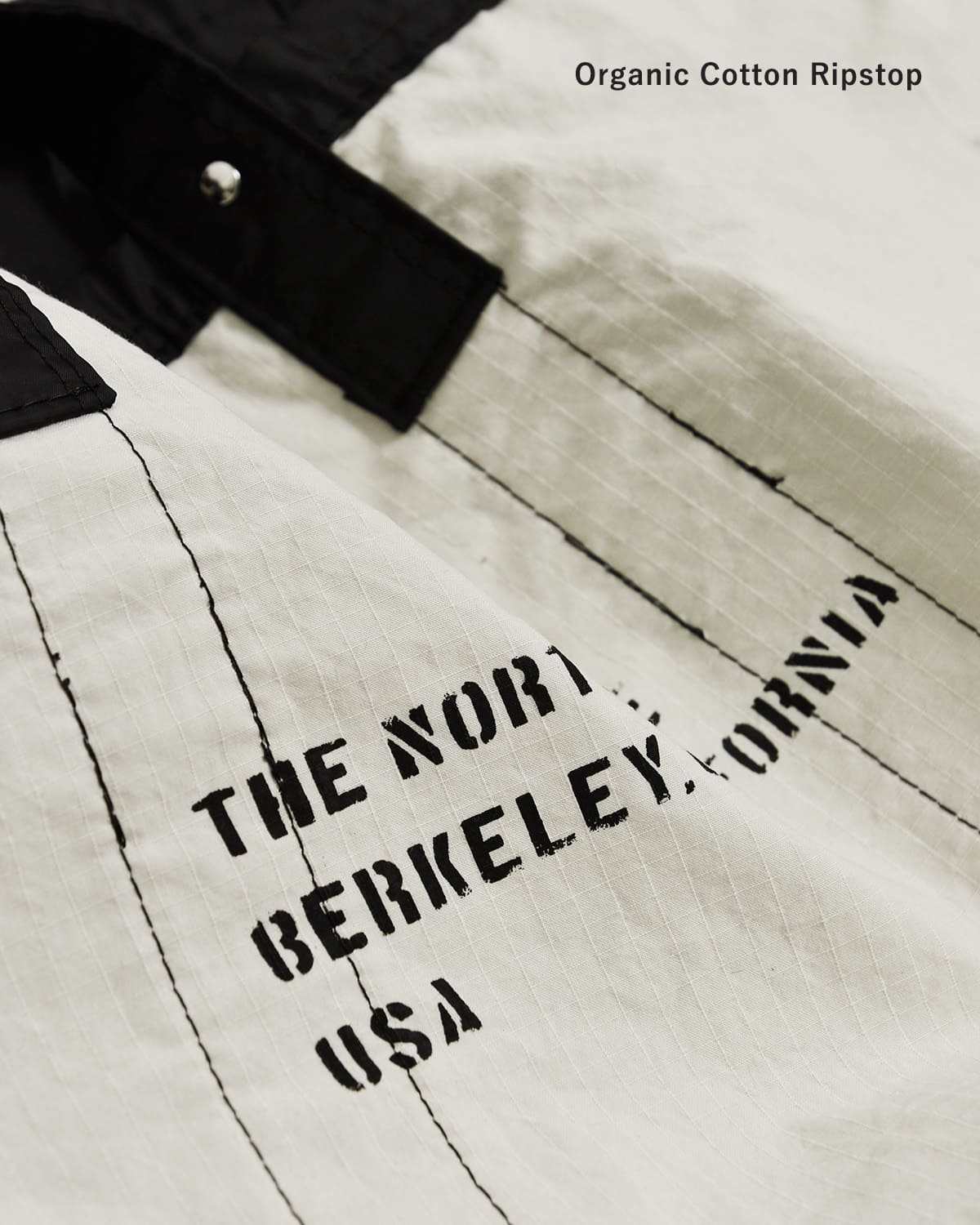 THE NORTH FACE PURPLE LABELフィールド トートバッグ Field Tote Bag n26su014