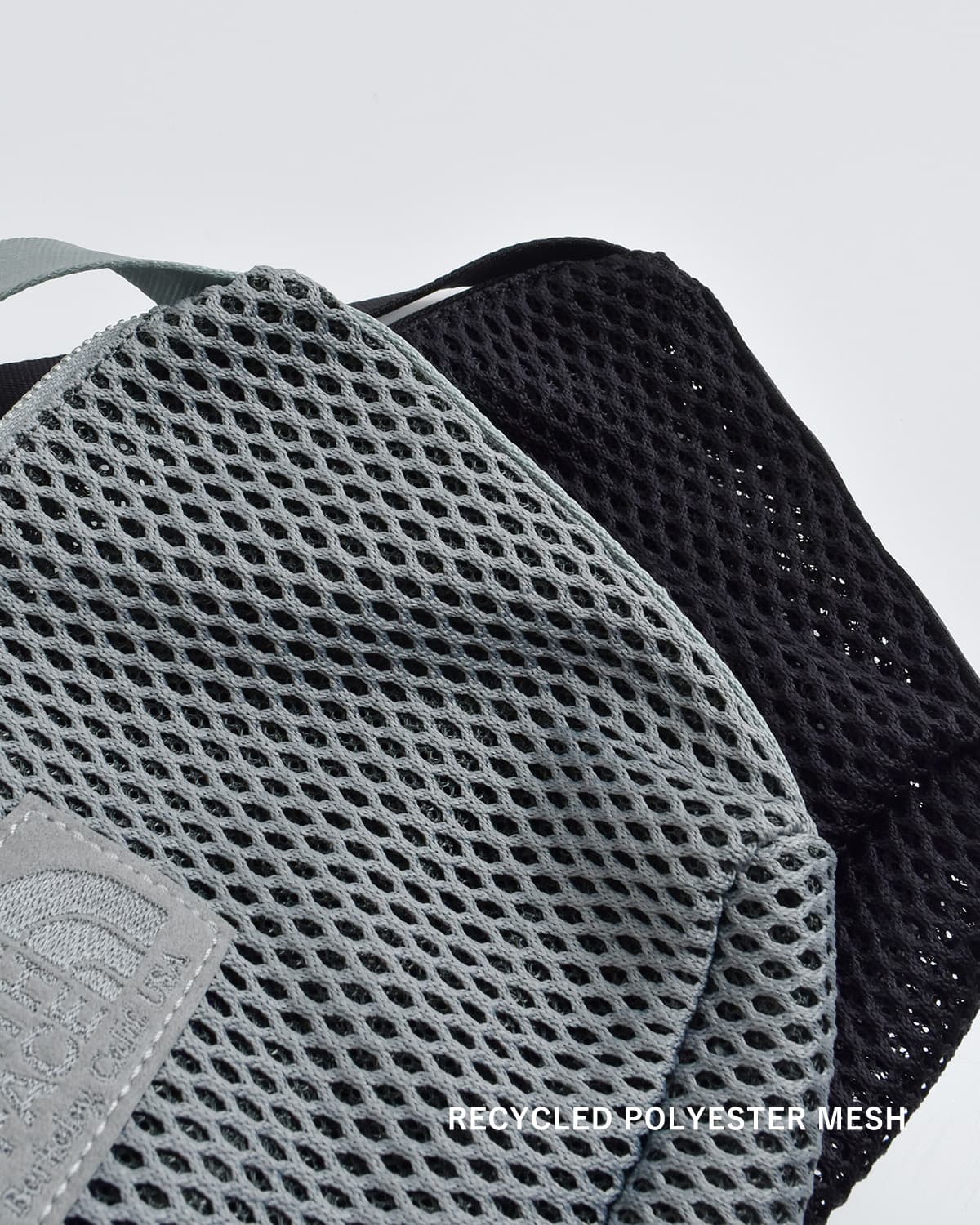 THE NORTH FACE PURPLE LABELメッシュ フィールド スモール ショルダーバッグ Mesh Field Small Shoulder Bag n26su047