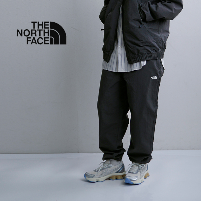 THE NORTH FACE(ノースフェイス)撥水パッカブルバーサタイルパンツVersatilePantnb32651