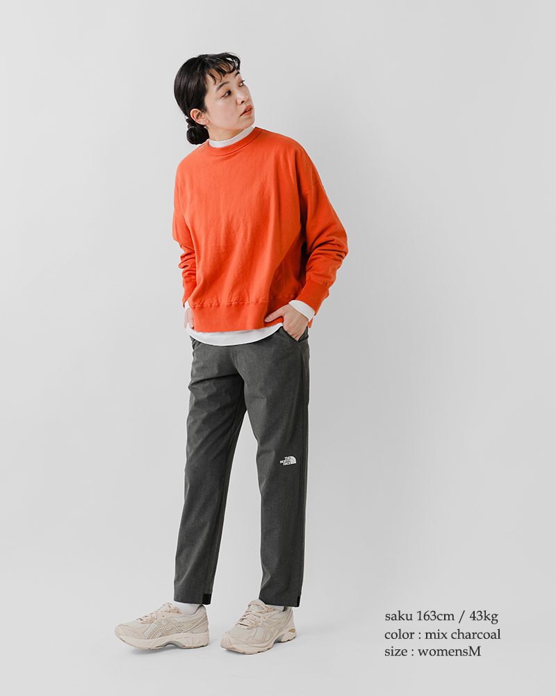 THE NORTH FACE(ノースフェイス)2wayストレッチフレキシブルロングパンツ“FlexibleLongPant”nbw12582