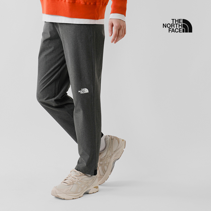 THE NORTH FACE(ノースフェイス)2wayストレッチフレキシブルロングパンツ“FlexibleLongPant”nbw12582