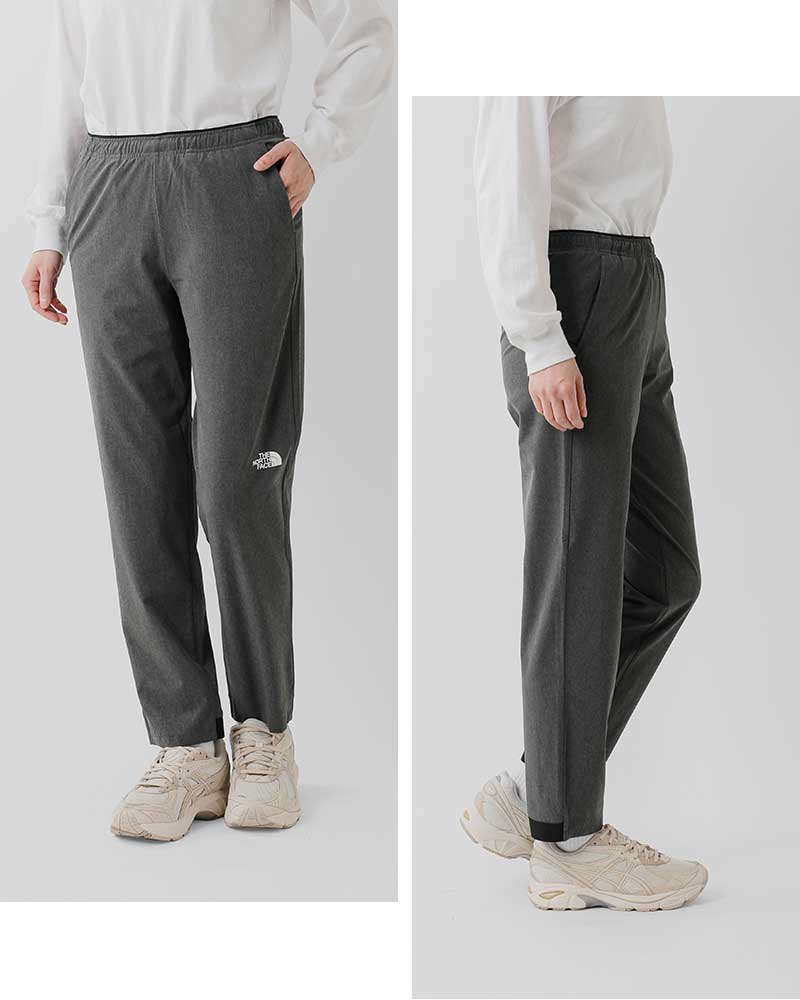 THE NORTH FACE(ノースフェイス)2wayストレッチフレキシブルロングパンツ“FlexibleLongPant”nbw12582