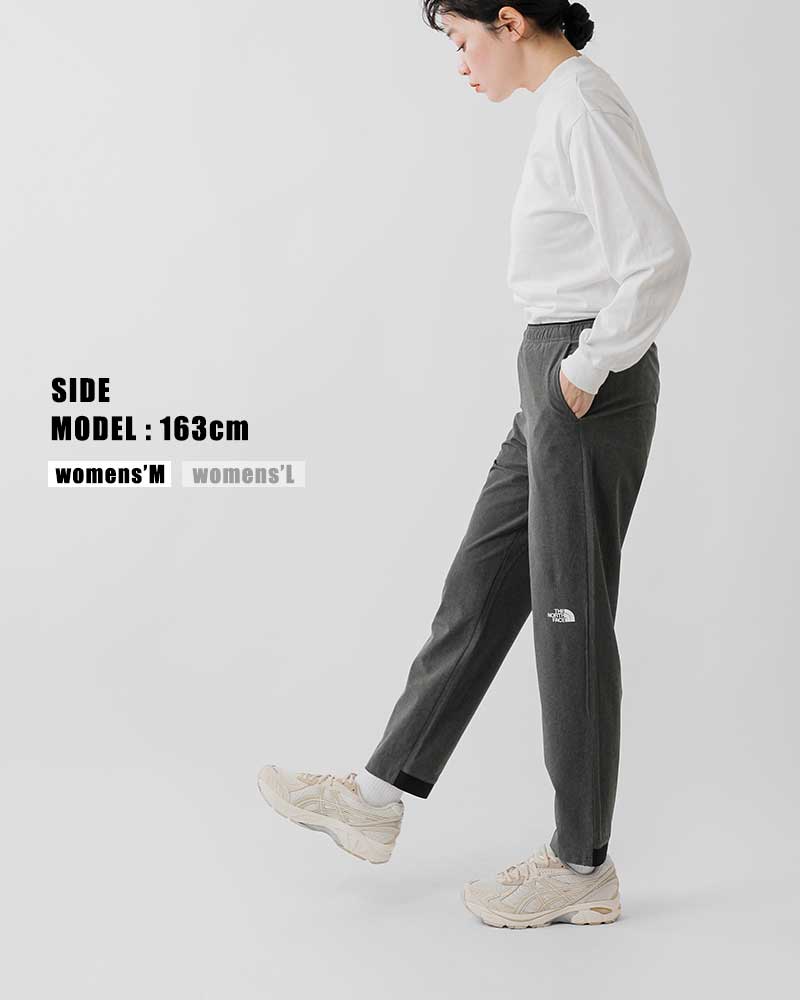 THE NORTH FACE(ノースフェイス)2wayストレッチフレキシブルロングパンツ“FlexibleLongPant”nbw12582