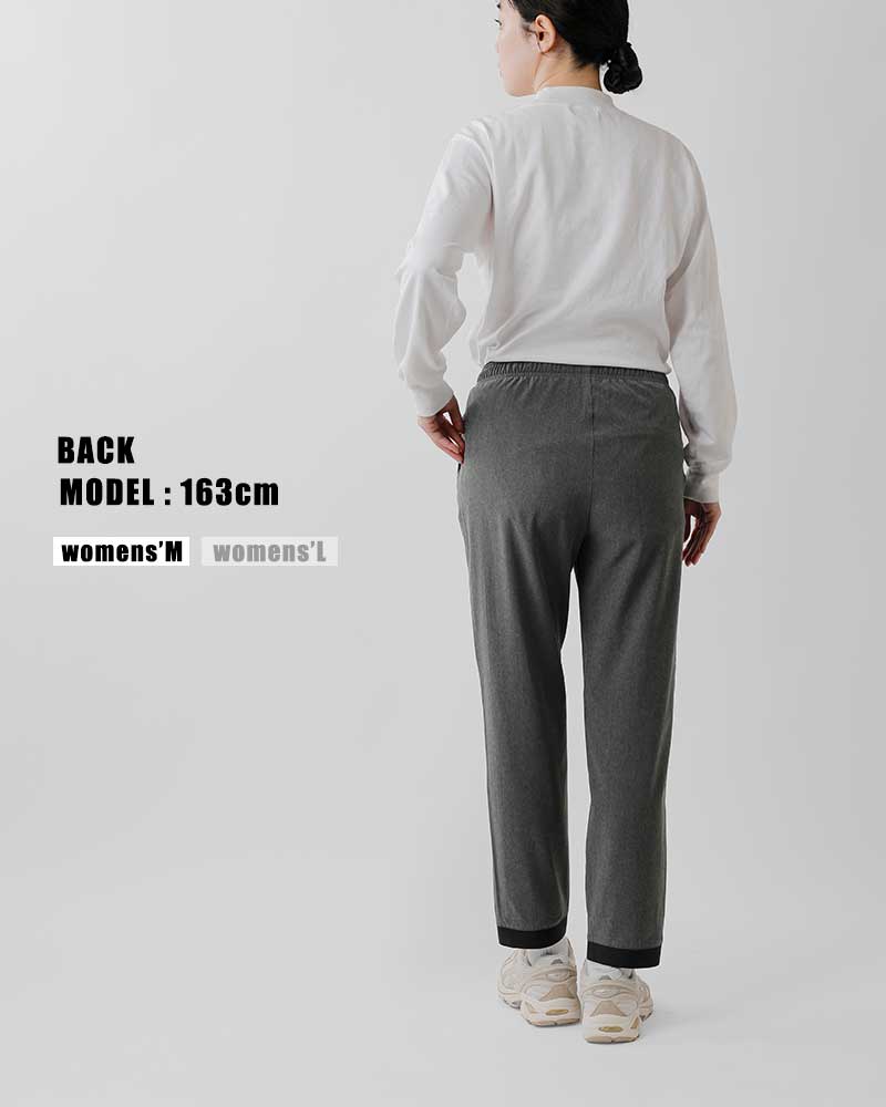 THE NORTH FACE(ノースフェイス)2wayストレッチフレキシブルロングパンツ“FlexibleLongPant”nbw12582