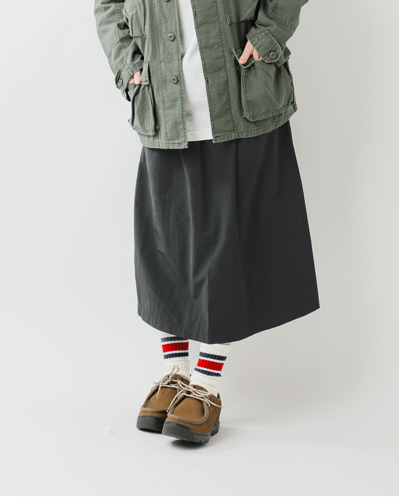 THE NORTH FACE(ノースフェイス)撥水ジャーニーズギャザースカート“JourneysGatherskirt”nbw32564