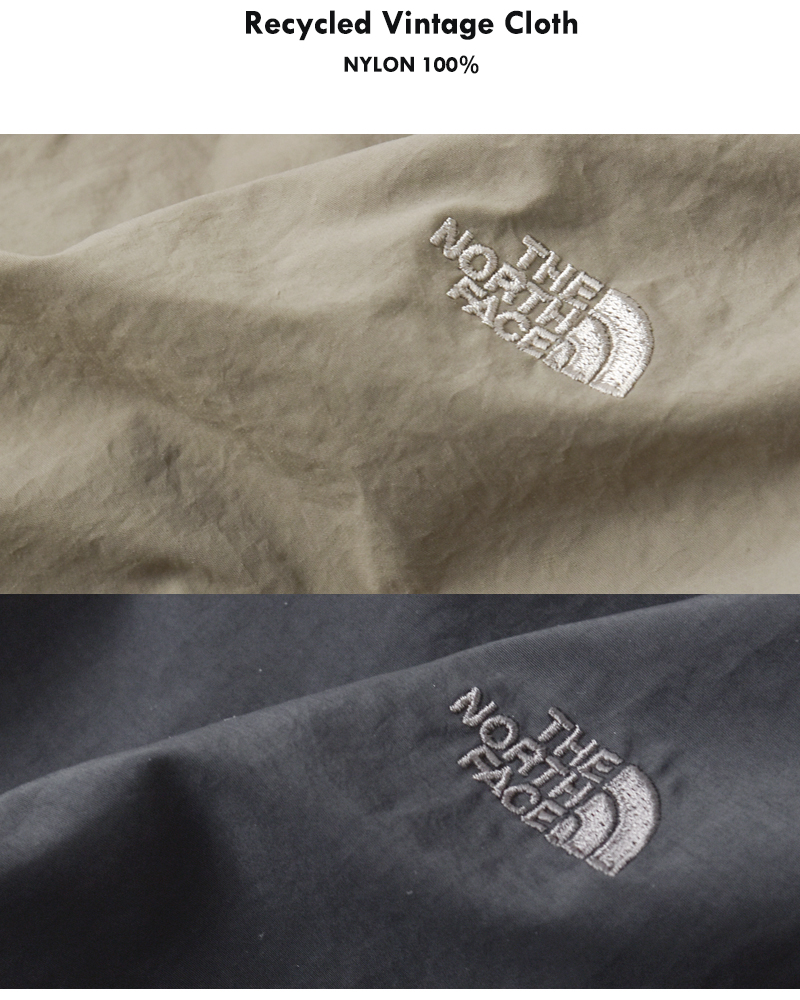 THE NORTH FACE(ノースフェイス)撥水ジャーニーズギャザースカート“JourneysGatherskirt”nbw32564