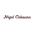 NIGELCABOURN(ナイジェル・ケーボン)