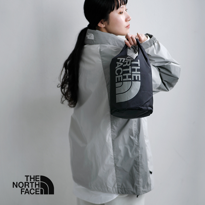 THE NORTH FACE(ノースフェイス)ピーエフスタッフバッグ9LPFStuffBagnm62414
