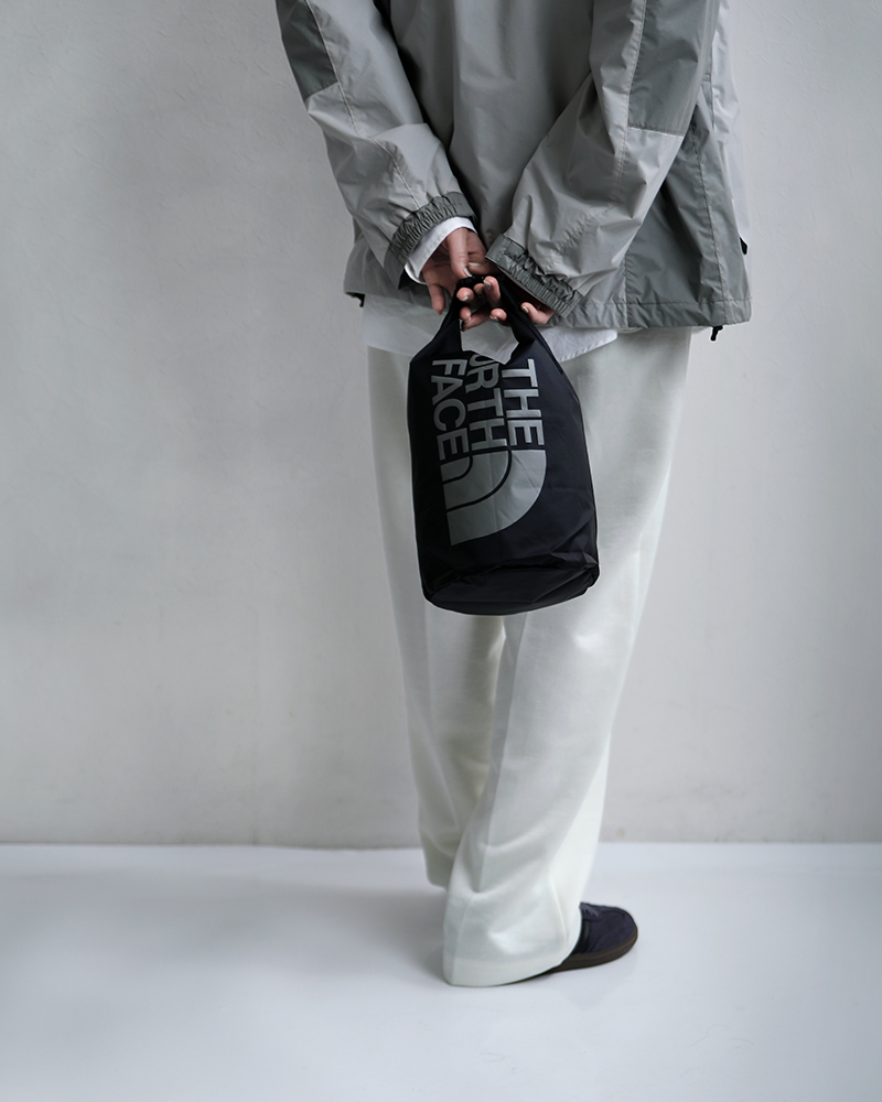 THE NORTH FACE(ノースフェイス)ピーエフスタッフバッグ9LPFStuffBagnm62414