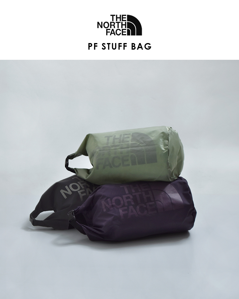 ゆうパケット選択可】THE NORTH FACE ノースフェイス ピーエフ