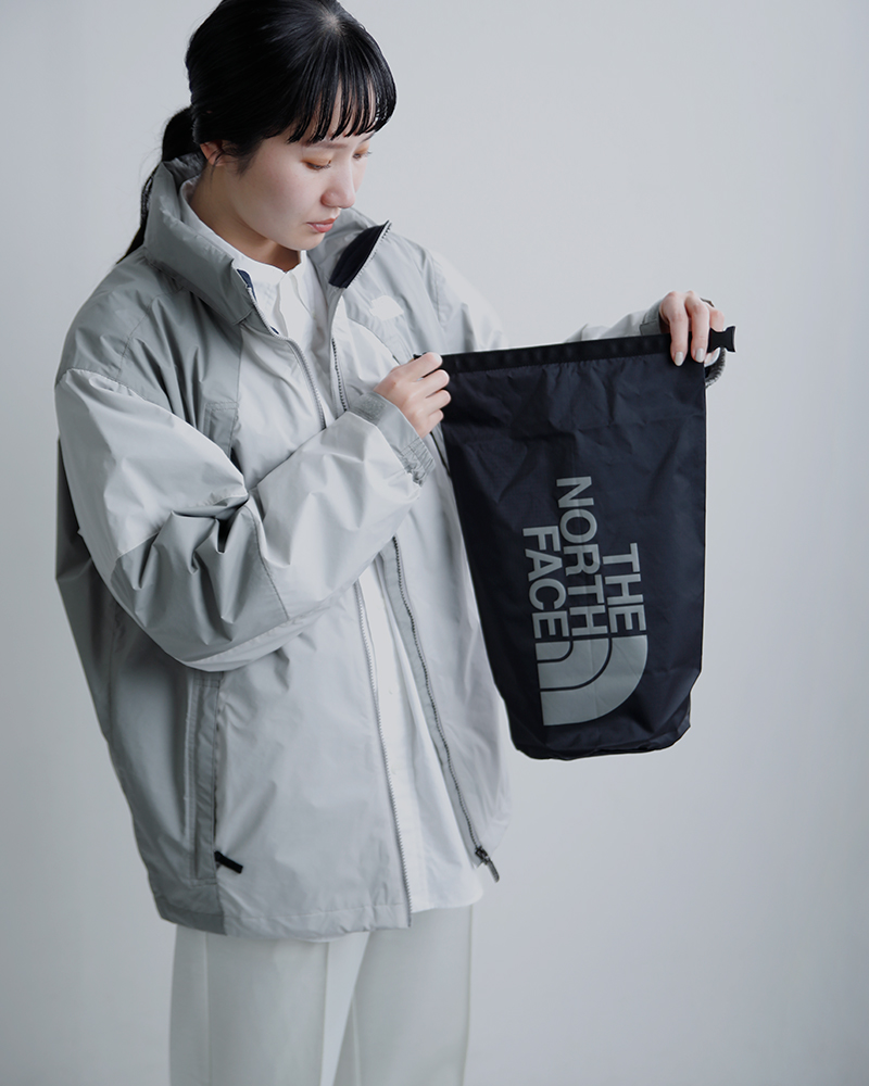 THE NORTH FACE(ノースフェイス)ピーエフスタッフバッグ9LPFStuffBagnm62414