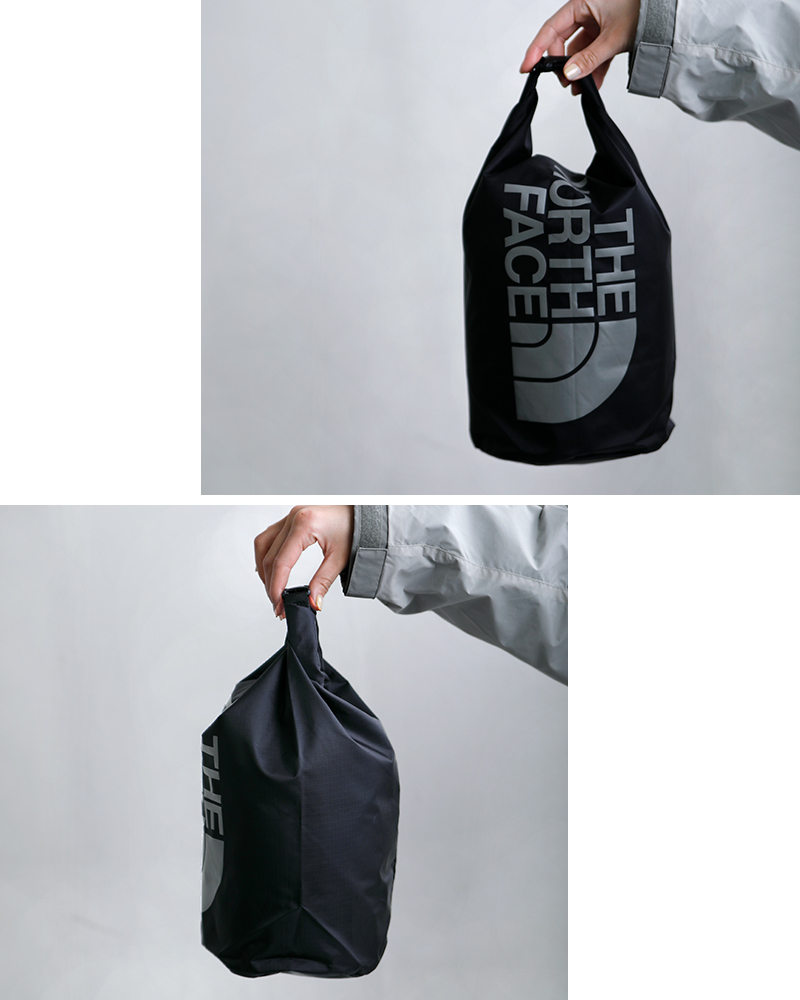 THE NORTH FACE(ノースフェイス)ピーエフスタッフバッグ9LPFStuffBagnm62414