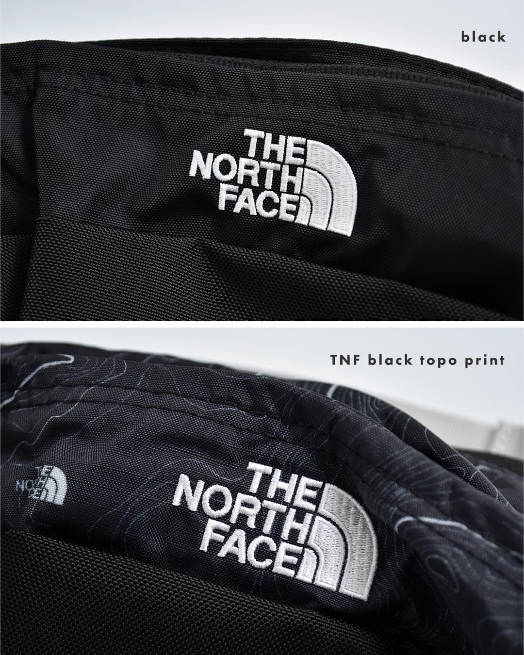 THE NORTH FACEスウィープ ウエストバッグ 4L Sweep nm72304
