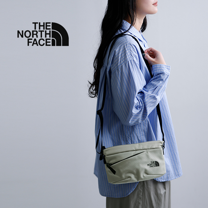 THE NORTH FACE(ノースフェイス)ピレネーショルダーバッグSサイズPyreneesShoulderSnm82509