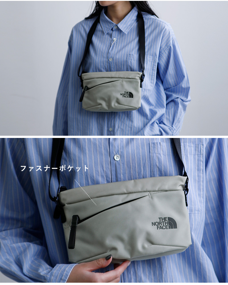 THE NORTH FACE(ノースフェイス)ピレネーショルダーバッグSサイズPyreneesShoulderSnm82509