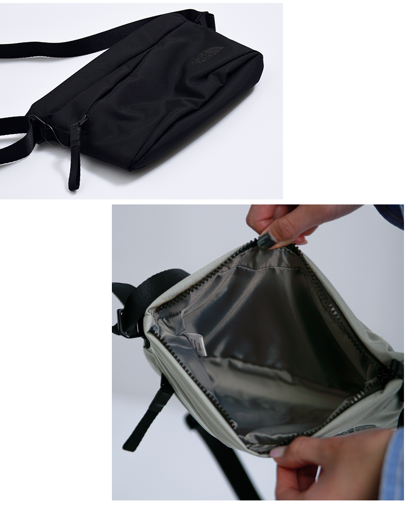 THE NORTH FACE(ノースフェイス)ピレネーショルダーバッグSサイズPyreneesShoulderSnm82509