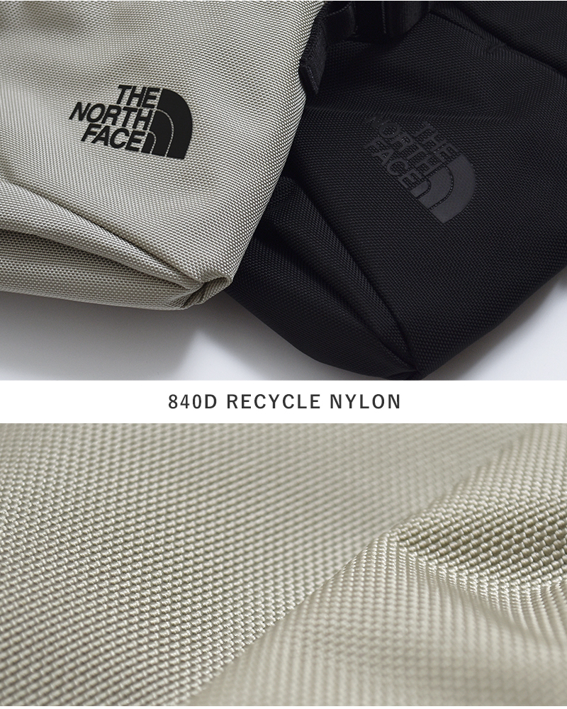 THE NORTH FACE(ノースフェイス)ピレネーショルダーバッグSサイズPyreneesShoulderSnm82509
