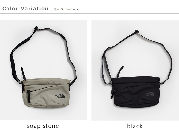THE NORTH FACE(ノースフェイス)ピレネーショルダーバッグSサイズPyreneesShoulderSnm82509