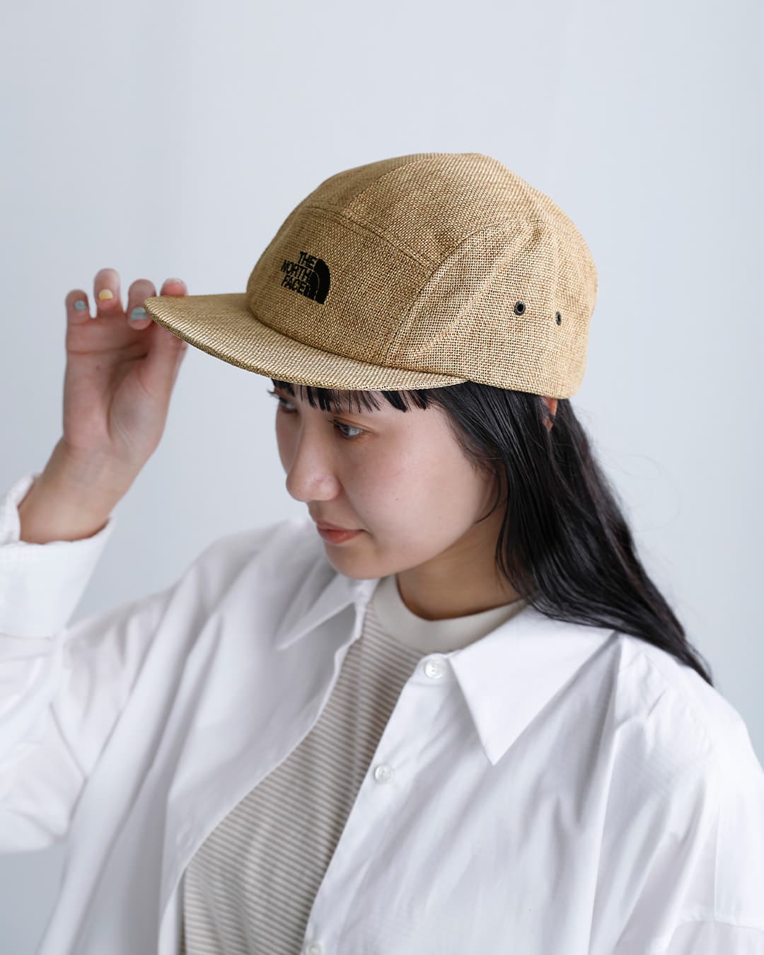 THE NORTH FACEハイク サンシャイン キャップ HIKE Sunshine Cap nn02537