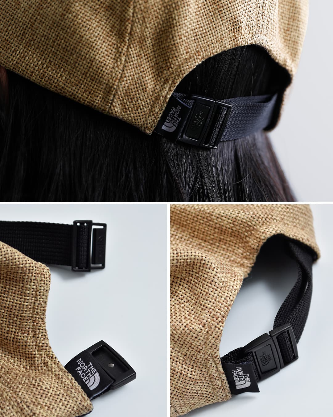 THE NORTH FACEハイク サンシャイン キャップ HIKE Sunshine Cap nn02537