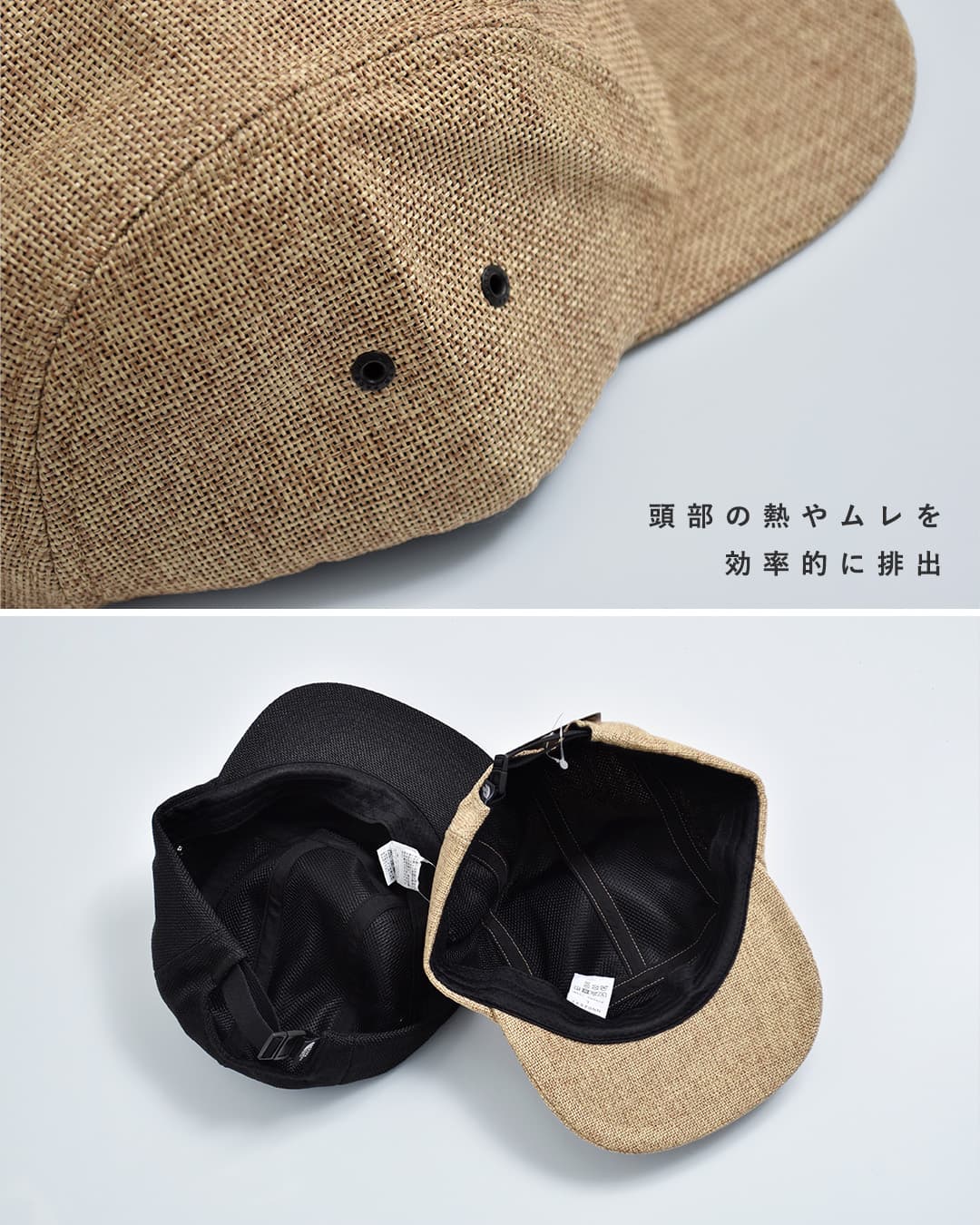 THE NORTH FACEハイク サンシャイン キャップ HIKE Sunshine Cap nn02537