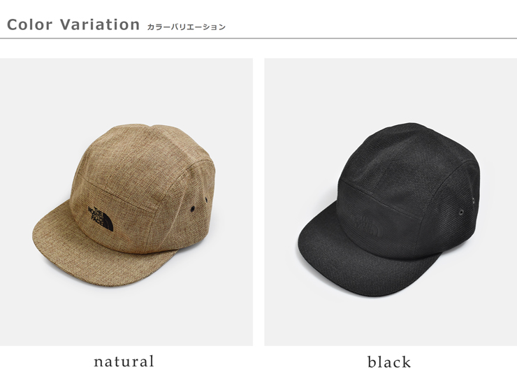 THE NORTH FACEハイク サンシャイン キャップ HIKE Sunshine Cap nn02537