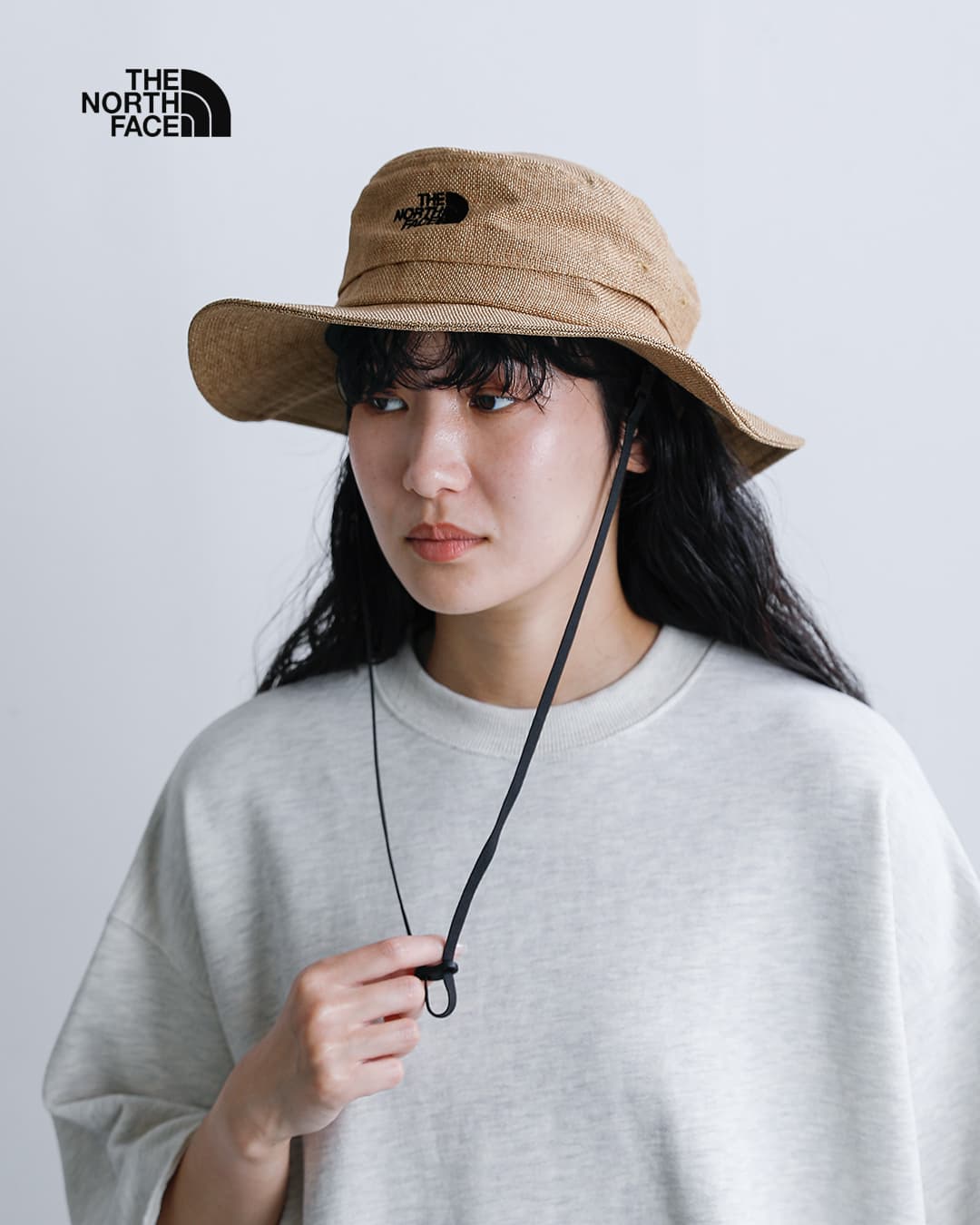 THE NORTH FACEハイク ホライズン ハット HIKE Horizon Hat nn02646