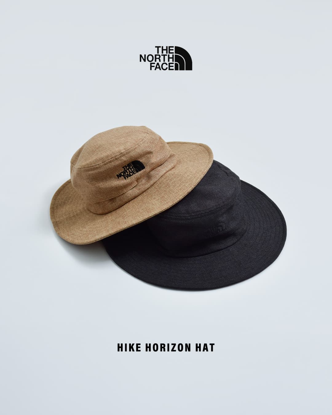 THE NORTH FACEハイク ホライズン ハット HIKE Horizon Hat nn02646