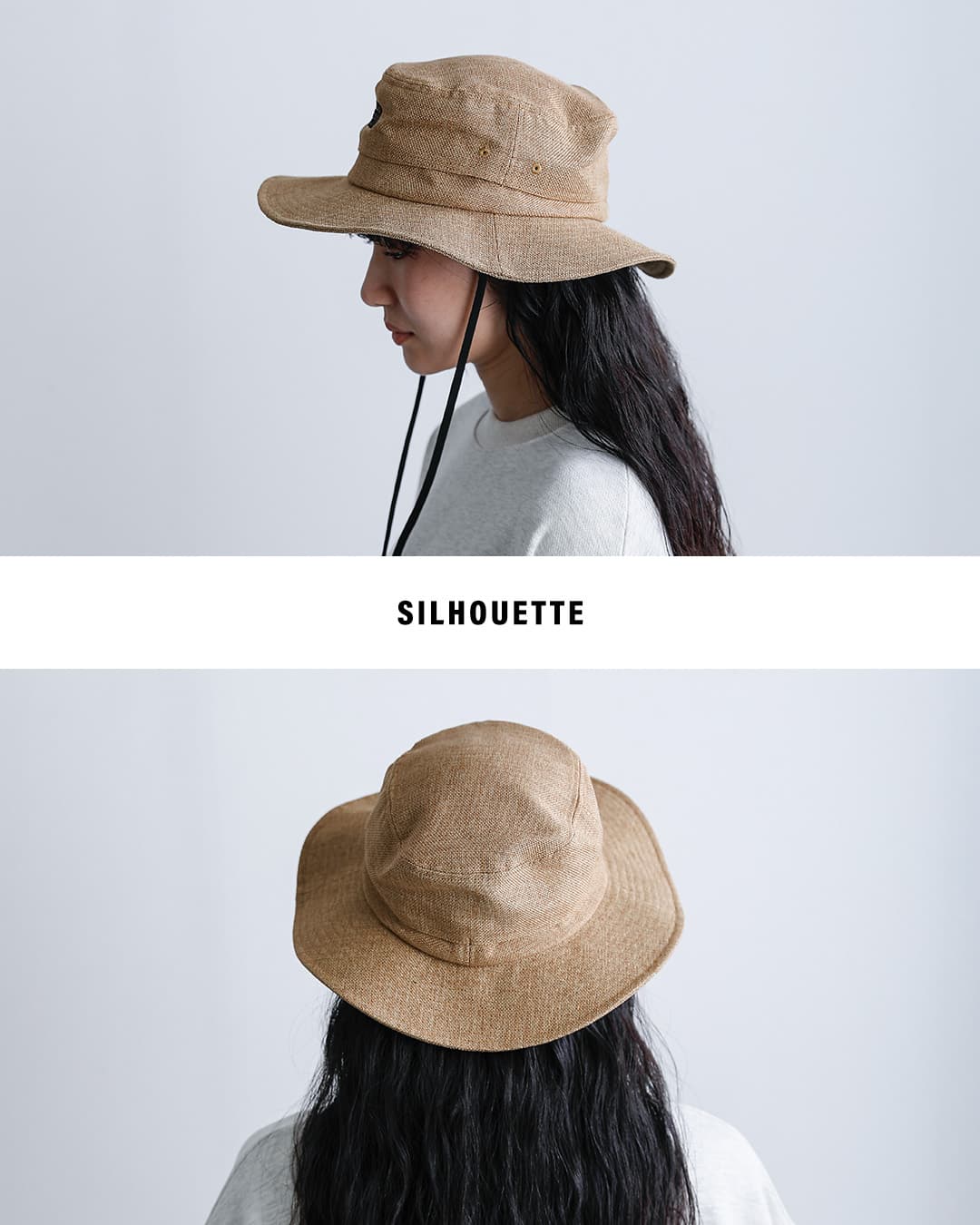THE NORTH FACEハイク ホライズン ハット HIKE Horizon Hat nn02646