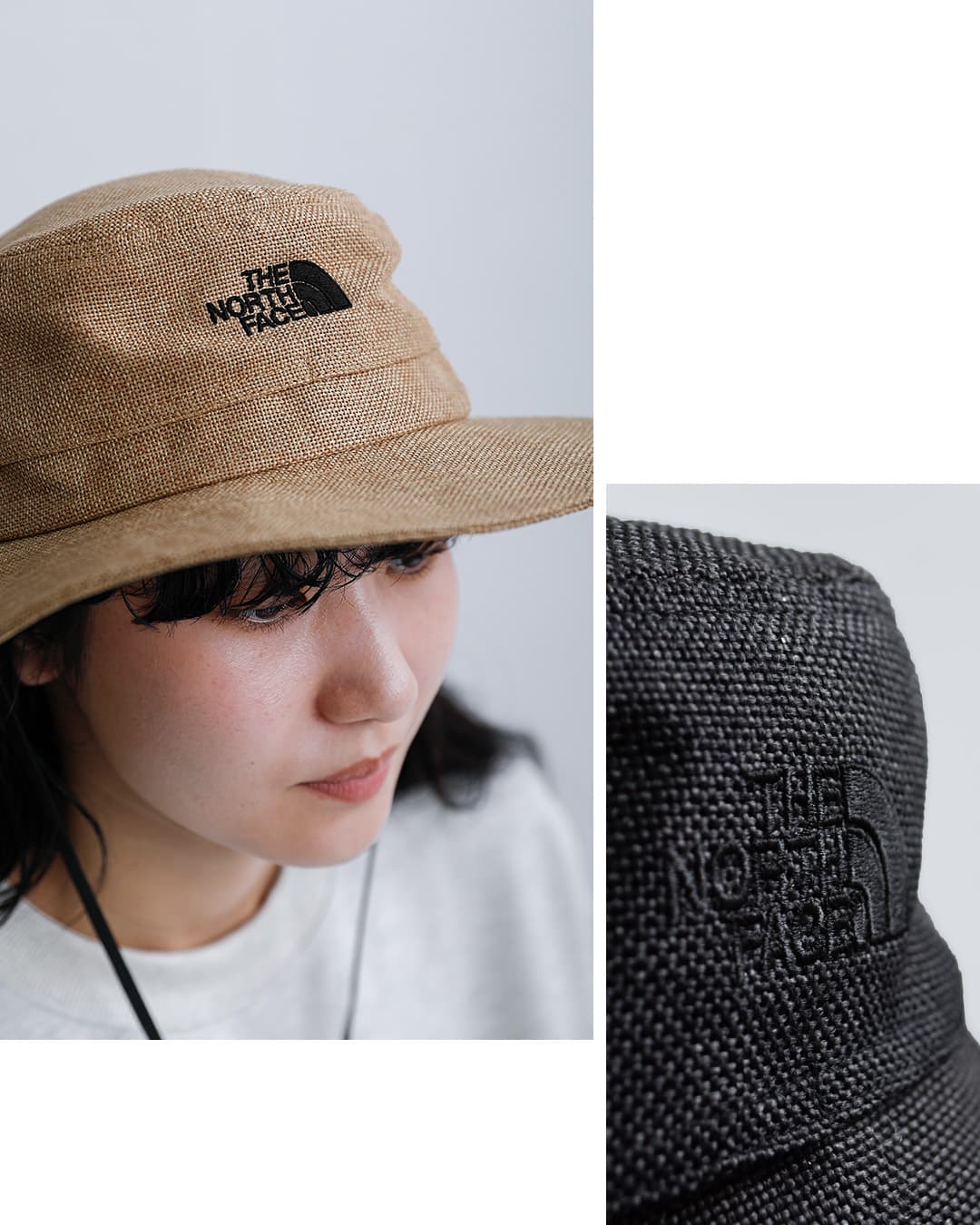 THE NORTH FACEハイク ホライズン ハット HIKE Horizon Hat nn02646