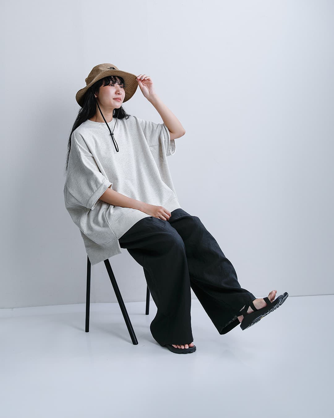 THE NORTH FACEハイク ホライズン ハット HIKE Horizon Hat nn02646