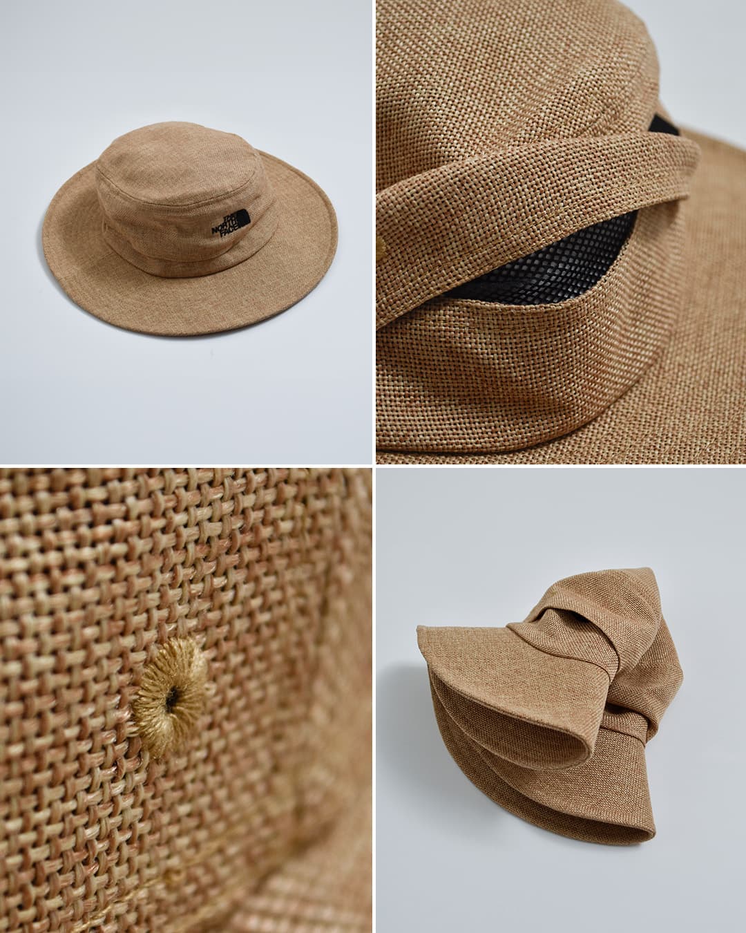 THE NORTH FACEハイク ホライズン ハット HIKE Horizon Hat nn02646