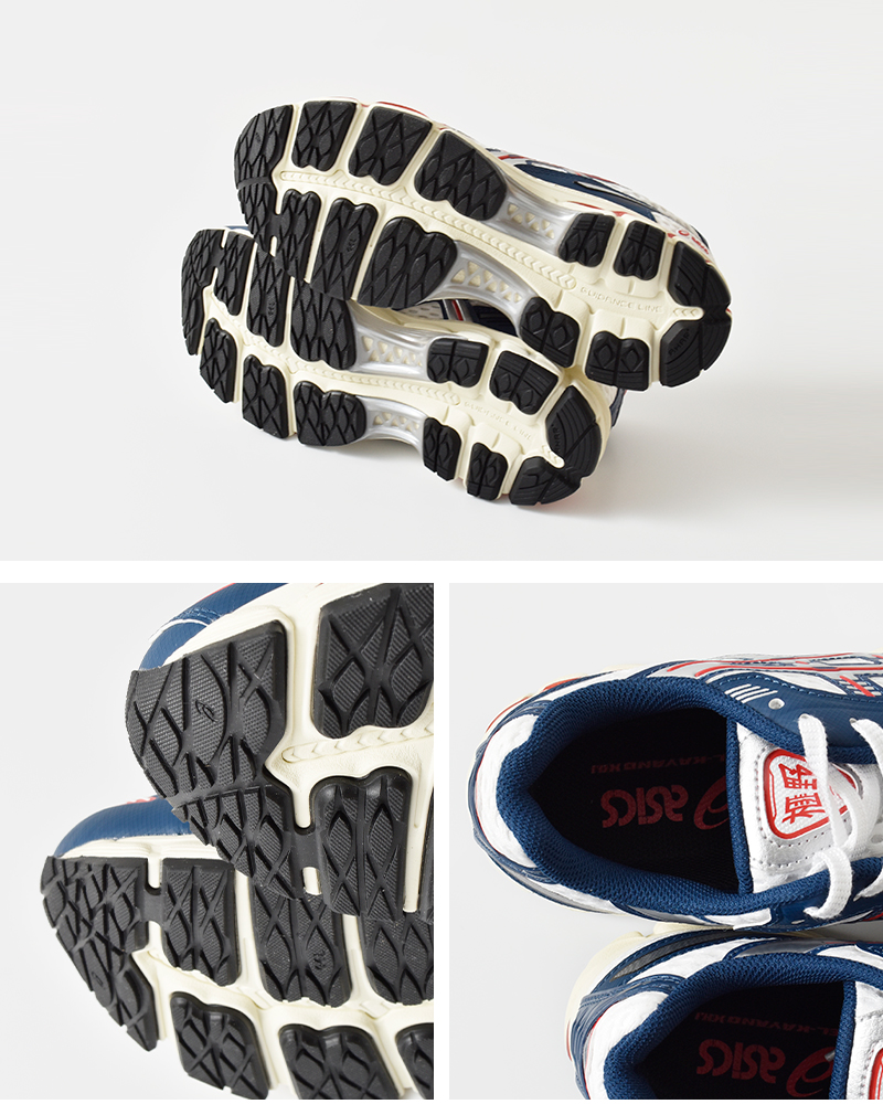 ASICS(アシックス)ゲルカヤノ12.1スタイルスニーカーgel-kayano12-1-same2