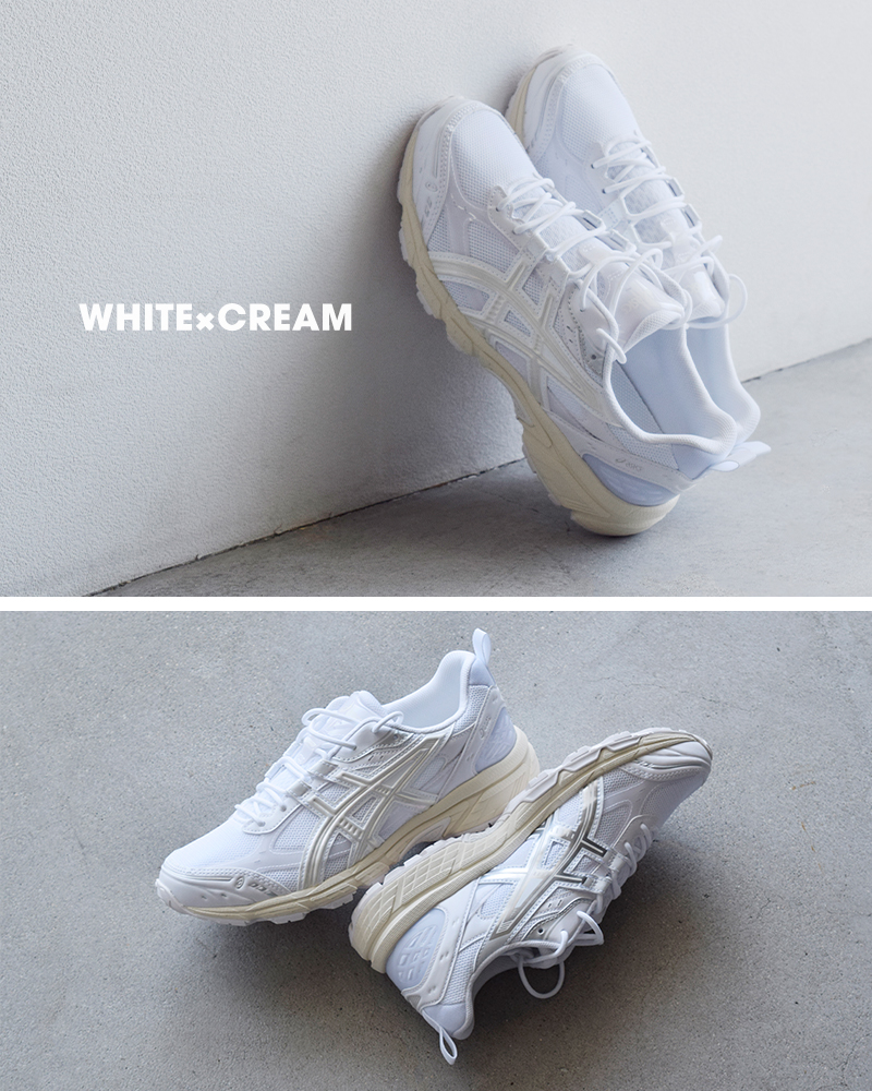 ASICS(アシックス)ゲルヌノビキ スポーツスタイル スニーカー GEL-NUNOBIKI gel-nunobiki-same1