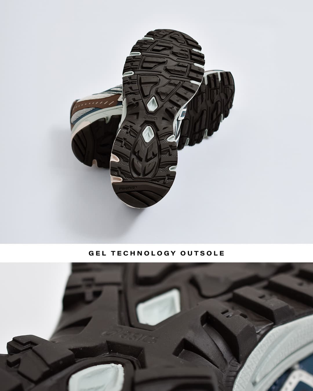 ASICSゲルソノマ スポーツスタイル スニーカー GEL-SONOMA TR62 gel-sonomatr62-same2