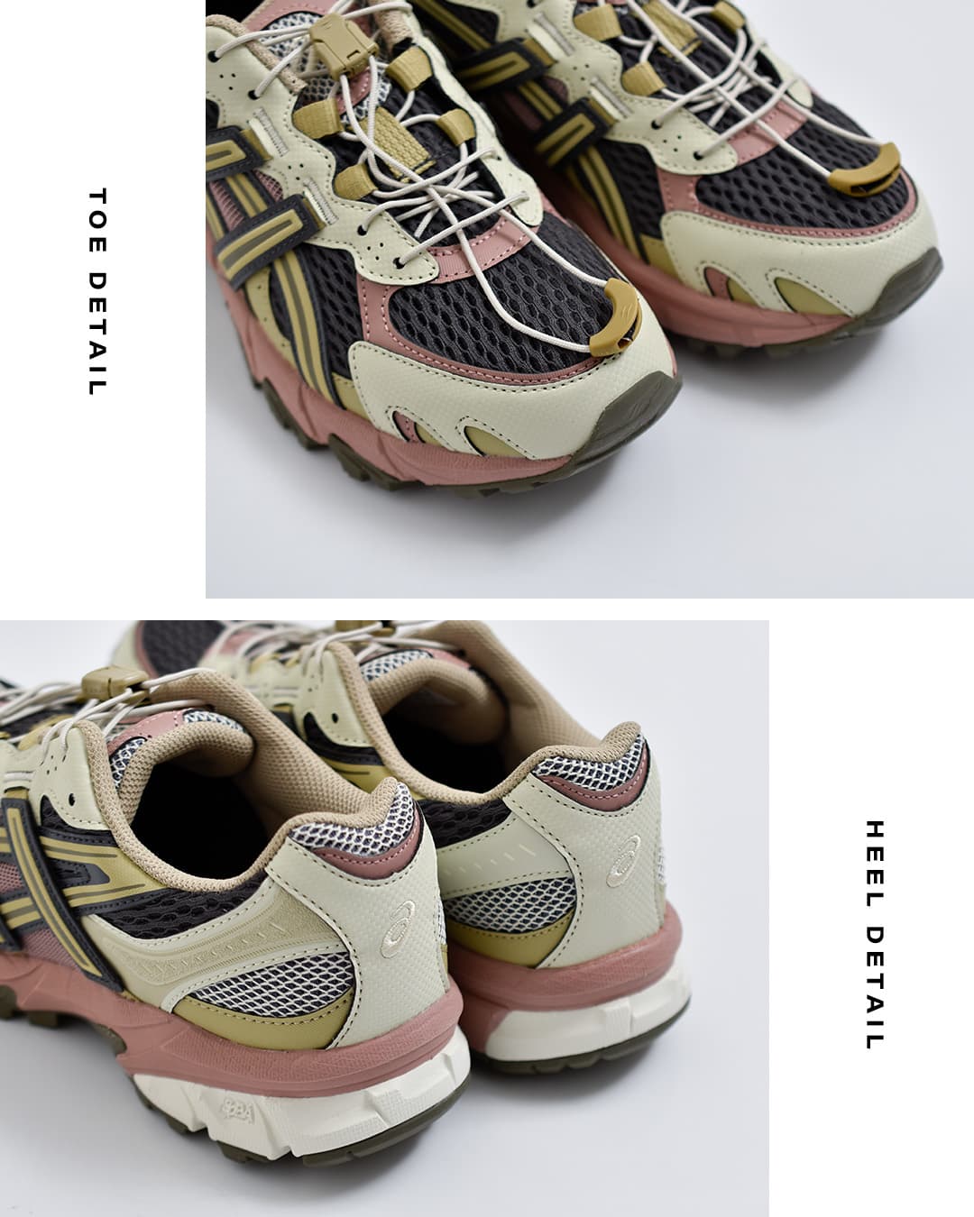 ASICSゲルソノマ スポーツスタイル スニーカー GEL-SONOMA TR62 gel-sonomatr62-same2