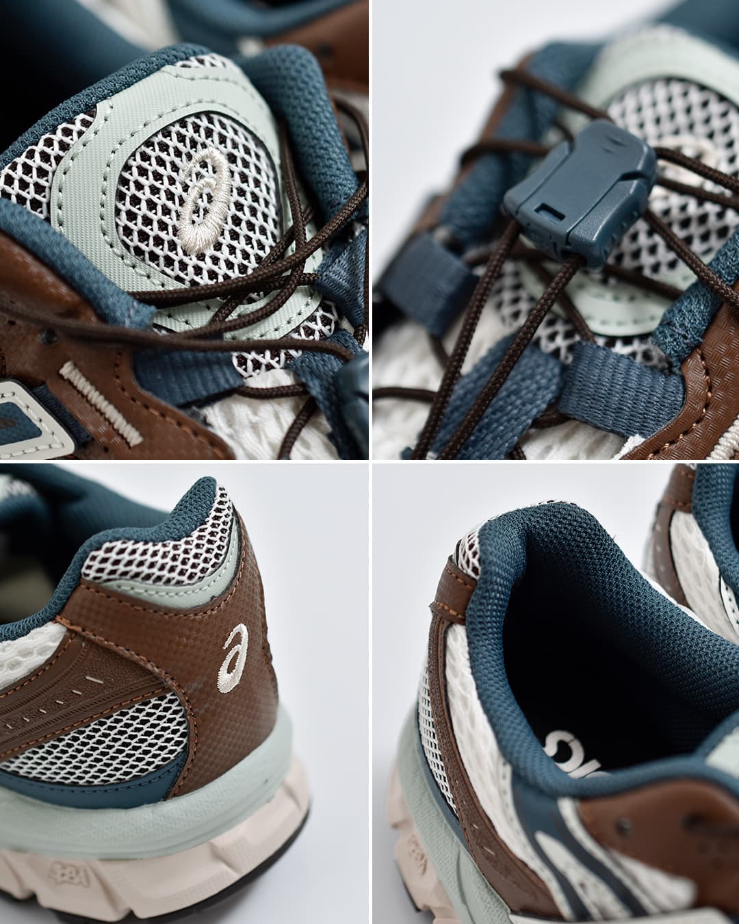 ASICSゲルソノマ スポーツスタイル スニーカー GEL-SONOMA TR62 gel-sonomatr62-same2