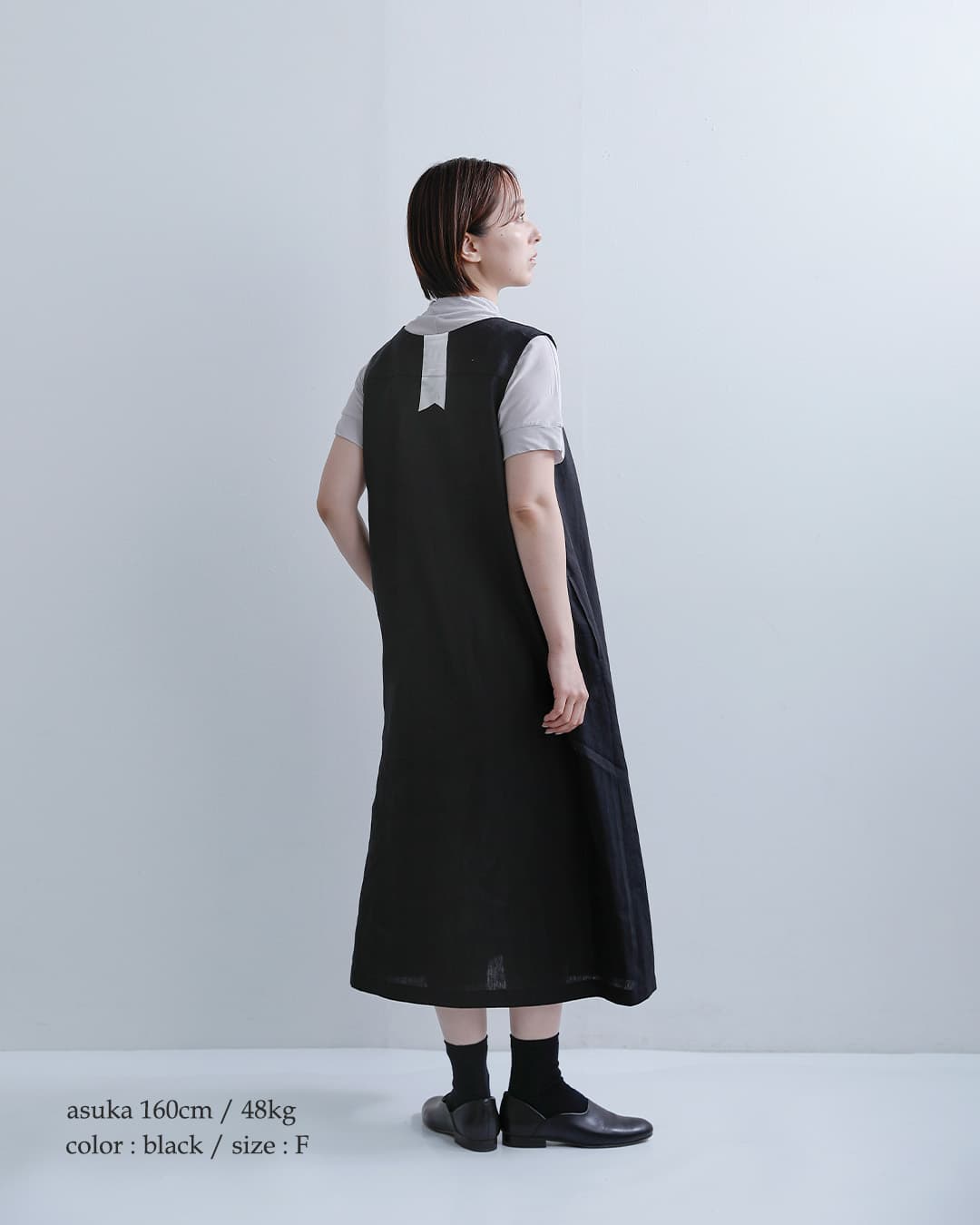 nooy���l�� �V���o�[ tie �h���X nop26s09