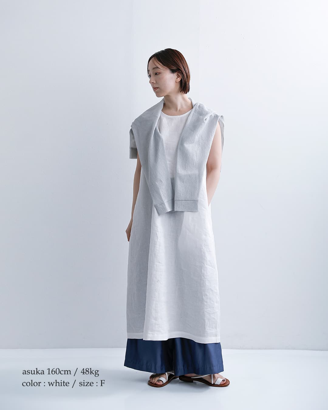 nooy���l�� �V���o�[ tie �h���X nop26s09