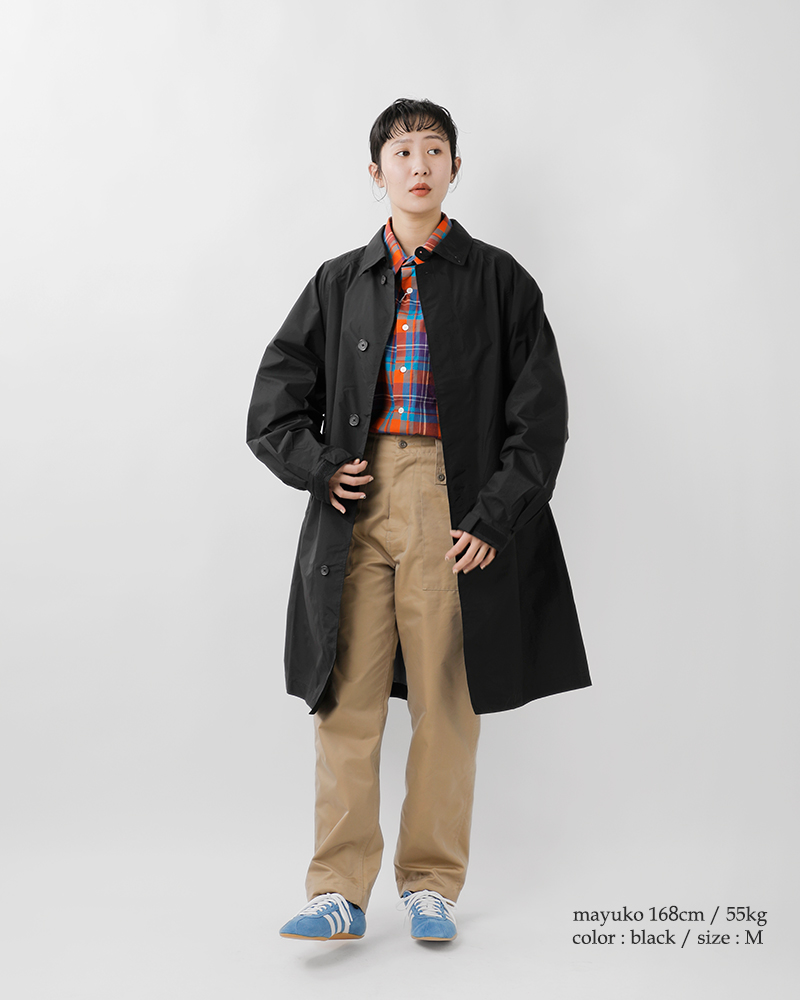 THE NORTH FACE ノースフェイス GORE-TEX コンパイル ライトコート