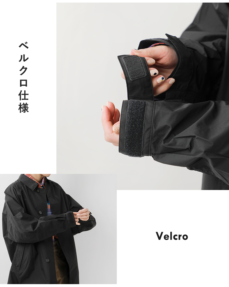 THE NORTH FACE ノースフェイス GORE-TEX コンパイル ライトコート