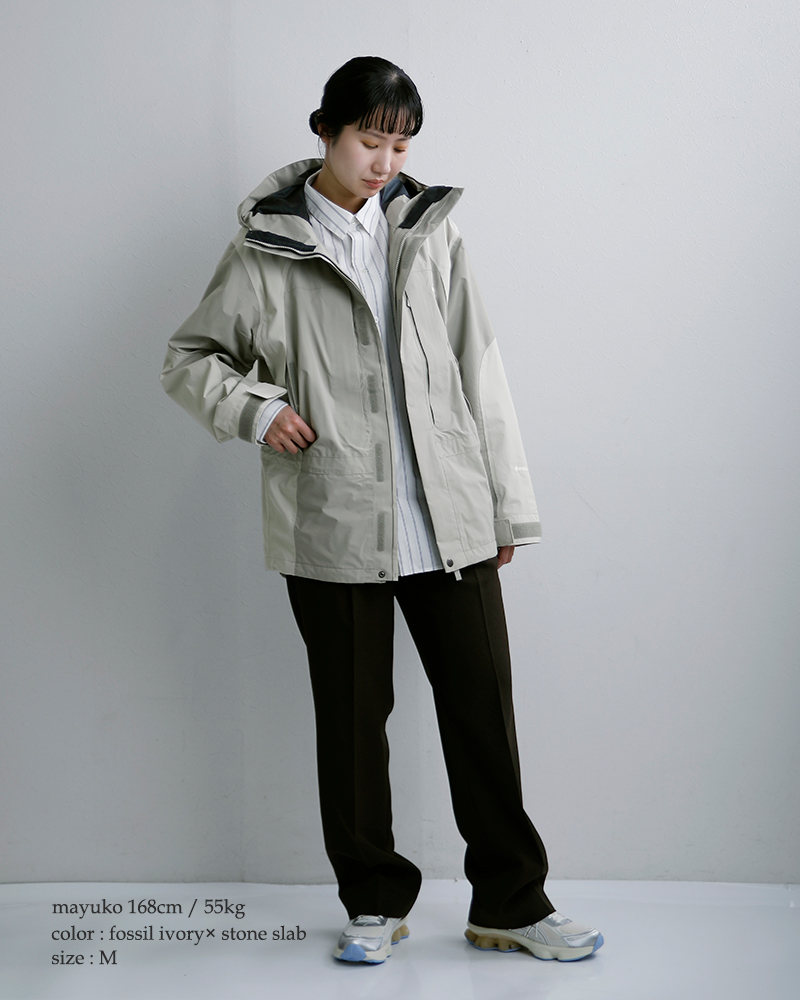 THE NORTH FACE(ノースフェイス)GORE-TEXレトロマウンテンライトジャケット2000RetroMountainLightJacketnp12651