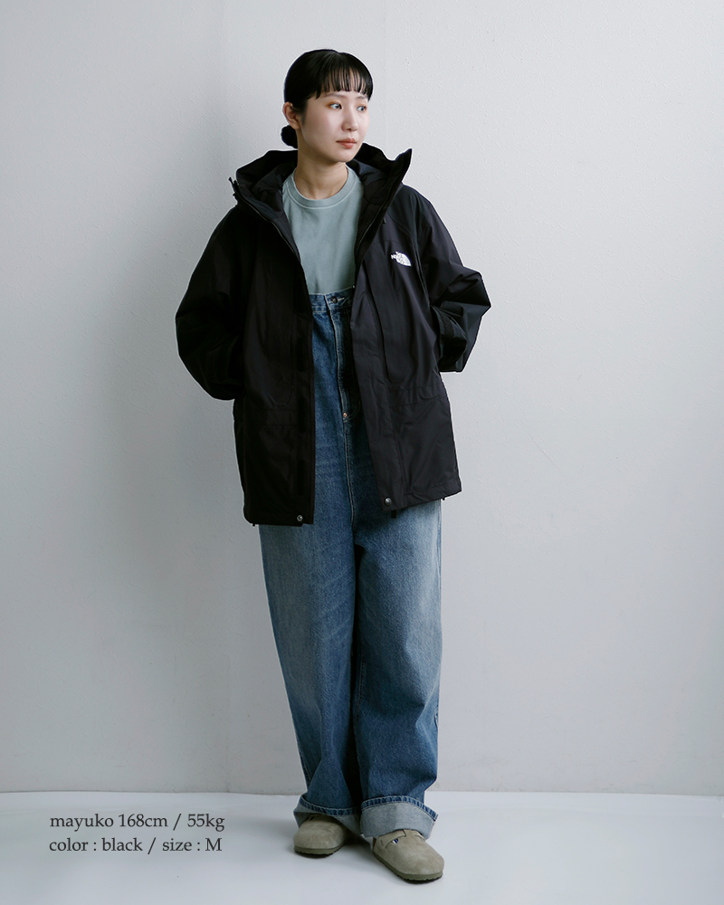 THE NORTH FACE(ノースフェイス)GORE-TEXレトロマウンテンライトジャケット2000RetroMountainLightJacketnp12651